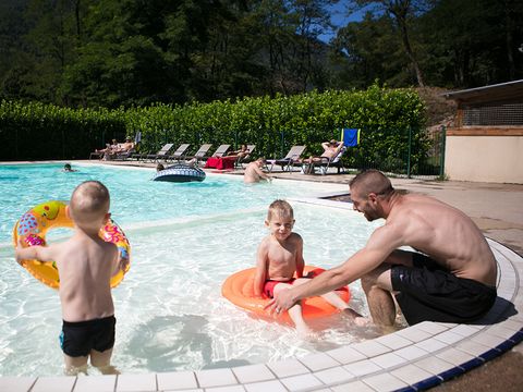 Camping le Malazéou (Wellness Sport Camping) - Camping Ariege - Image N°5