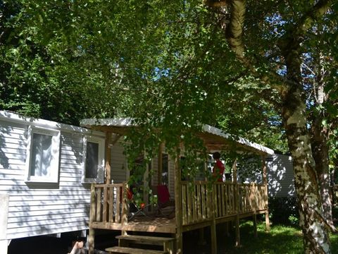 Camping le Malazéou (Wellness Sport Camping) - Camping Ariege - Image N°49