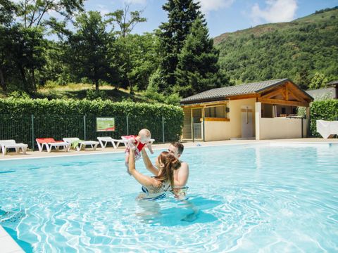 Camping le Malazéou (Wellness Sport Camping) - Camping Ariege - Image N°55