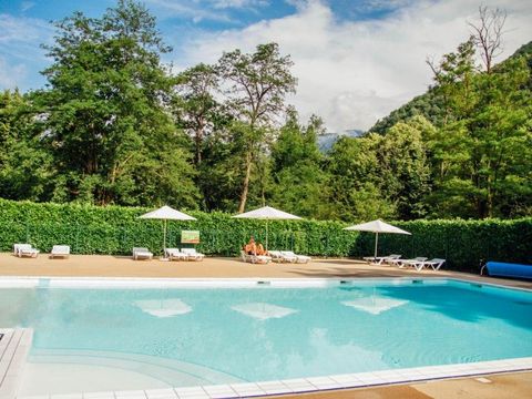 Camping le Malazéou (Wellness Sport Camping) - Camping Ariege - Image N°4