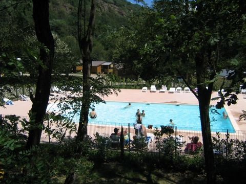Camping le Malazéou (Wellness Sport Camping) - Camping Ariege - Image N°5