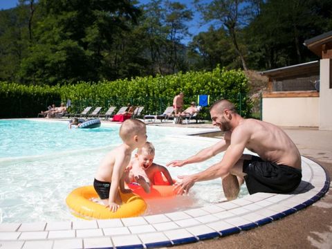 Camping le Malazéou (Wellness Sport Camping) - Camping Ariege - Image N°4