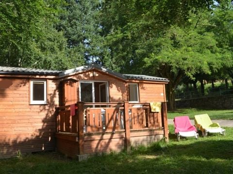 Camping le Malazéou (Wellness Sport Camping) - Camping Ariege - Image N°45