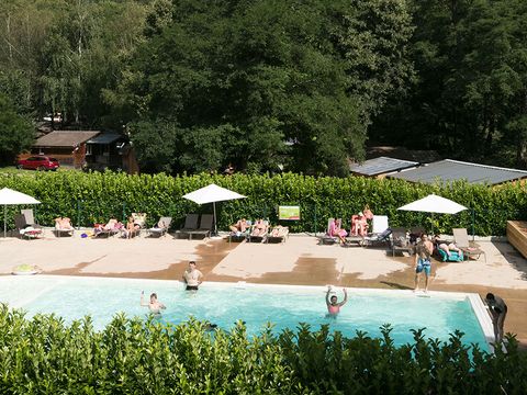 Camping le Malazéou (Wellness Sport Camping) - Camping Ariege - Image N°6