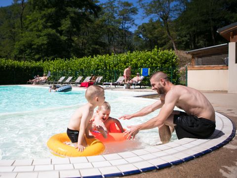 Camping le Malazéou (Wellness Sport Camping) - Camping Ariege - Image N°3