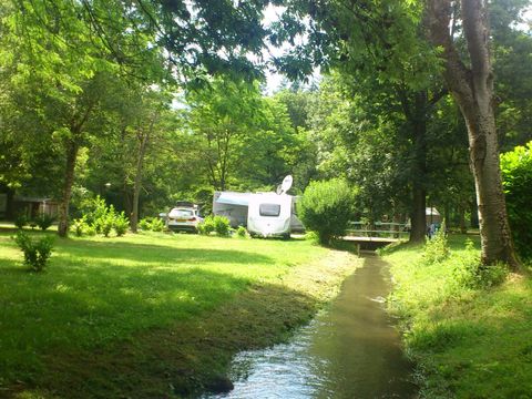 Camping le Malazéou (Wellness Sport Camping) - Camping Ariege - Image N°27
