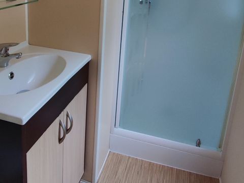 MOBILHOME 5 personnes - Trigano 27