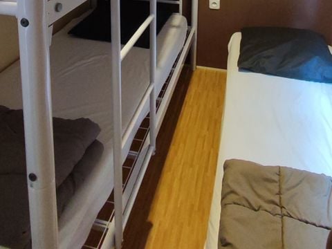 MOBILHOME 5 personnes - Trigano 27