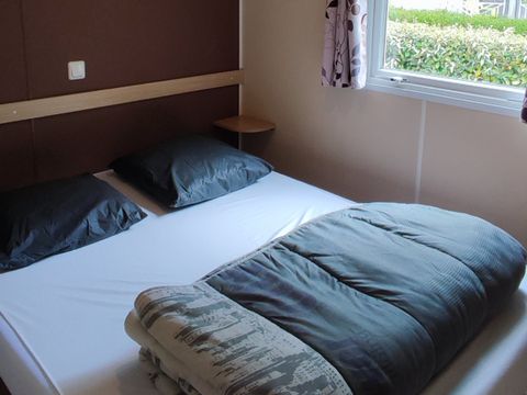 MOBILHOME 5 personnes - Trigano 27