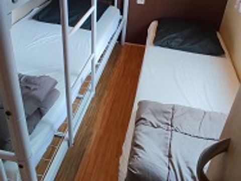 MOBILHOME 5 personnes - Trigano 27