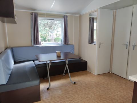 MOBILHOME 6 personnes - Trigano 31