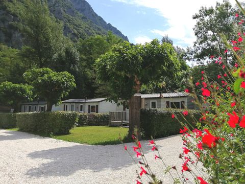 MOBILHOME 6 personnes - Trigano 31