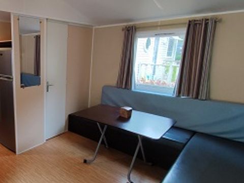 MOBILHOME 4 personnes - Evo 27