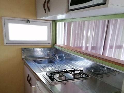 CHALET 5 personnes - Titom 31