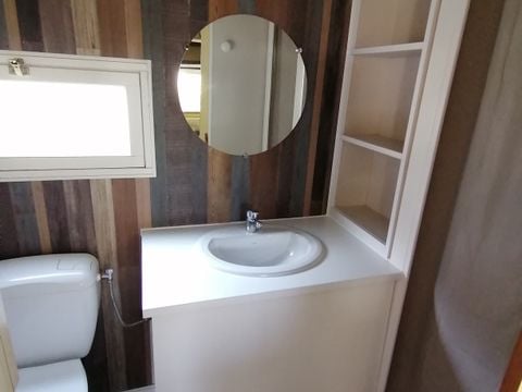 CHALET 5 personnes - Titom 31