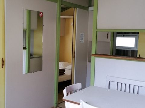 CHALET 5 personnes - Titom 31