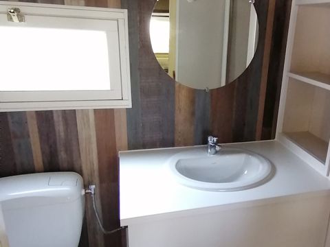 CHALET 5 personnes - Titom 31