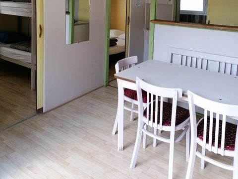 CHALET 5 personnes - Titom 31