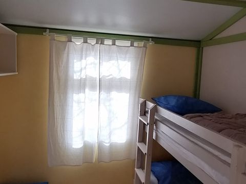 CHALET 5 personnes - Titom 31