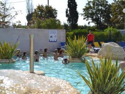Camping Les Sables  - Camping Charente-Maritime - Image N°5