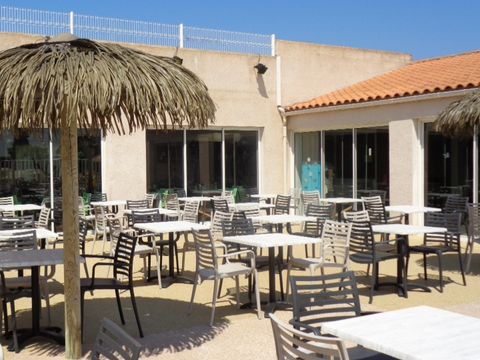 Camping Les Sables  - Camping Charente-Maritime - Image N°14