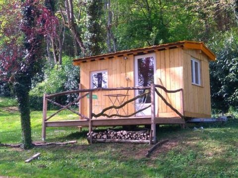 Camping des Grottes - Camping Saone-et-Loire - Image N°7