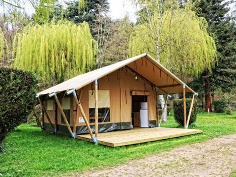 Camping des Grottes - Camping Saone-et-Loire - Image N°6