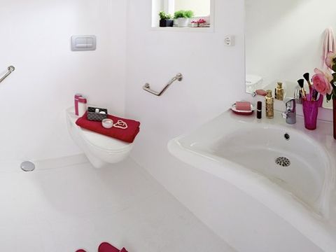 MOBILHOME 4 personnes - PMR Landes 2 chambres