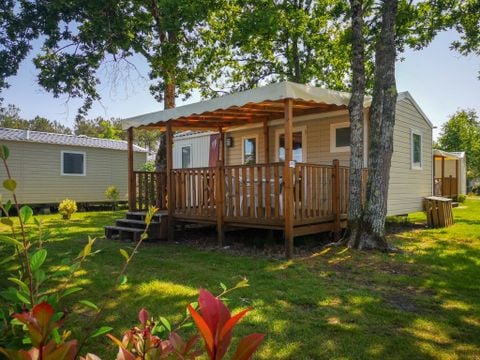Camping Landes Azur - Camping Landes - Image N°57