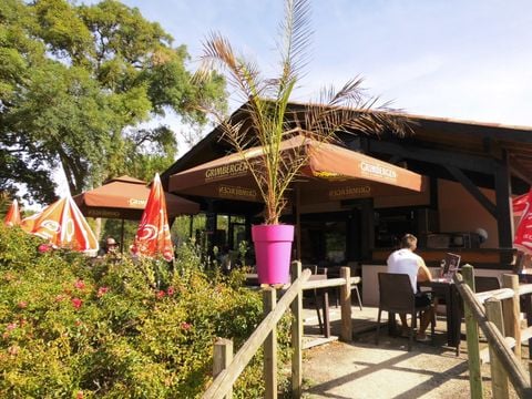 Camping Landes Azur - Camping Landes - Image N°82