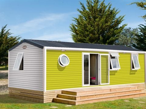 Mobilhome 6 personnes - O'hara