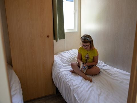 Chalet 4 personnes - Everinge