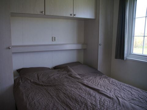 Chalet 4 personnes - Everinge