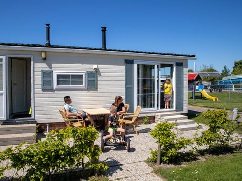 Chalet 4 personnes - Everinge