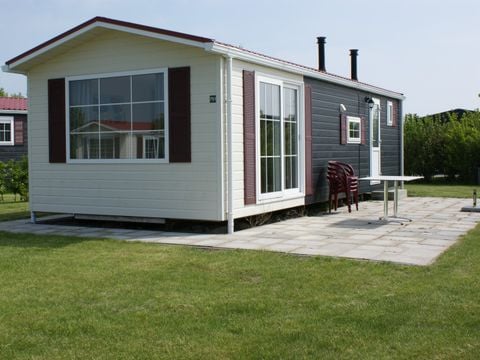 Chalet 4 personnes - Everinge