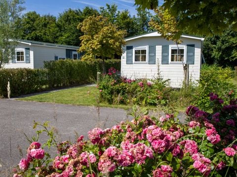 Chalet 5 personnes - Bevelander
