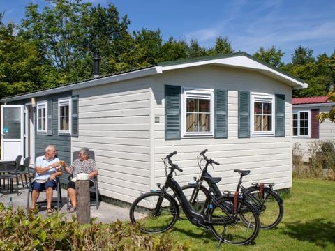 Chalet 6 personnes - Bevelander