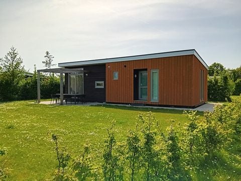 Chalet 6 personnes - Hellenburg | climatisé