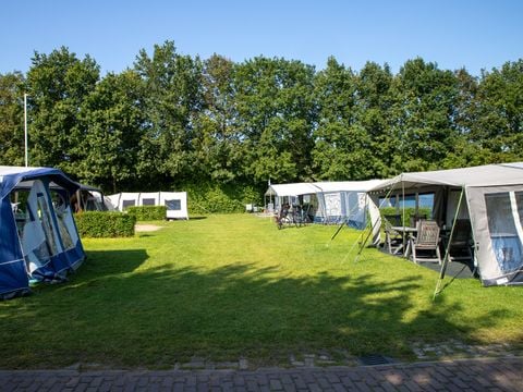 Emplacement - Emplacement de confort
