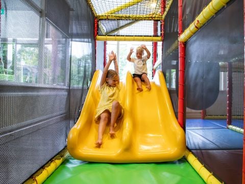 Camping Scheldeoord - Camping Borsele