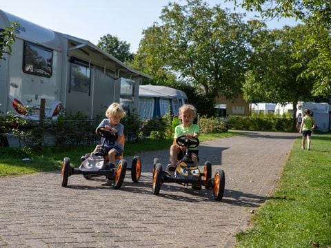 Camping Scheldeoord - Camping Borsele - Image N°4