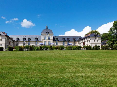 APPARTEMENT 6 personnes - Cabine