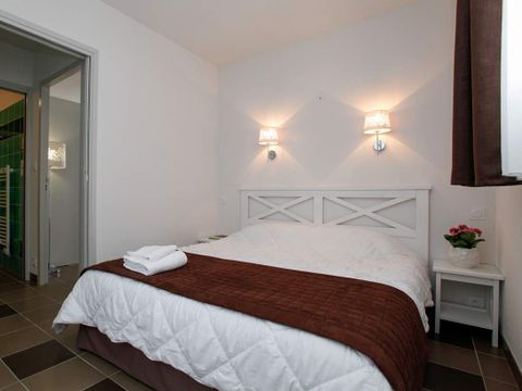 APPARTEMENT 6 personnes - Cabine