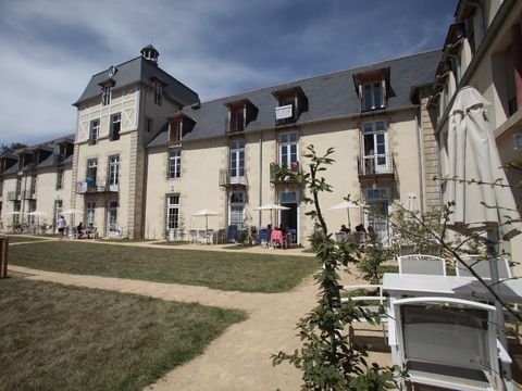 APPARTEMENT 6 personnes - Cabine