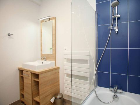 APPARTEMENT 6 personnes - 3 pièces