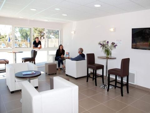 Résidence Odalys Référence Les Iles du Morbihan - Camping Morbihan - Image N°11