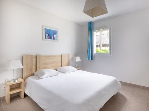 Résidence Odalys Référence Les Iles du Morbihan - Camping Morbihan - Image N°17