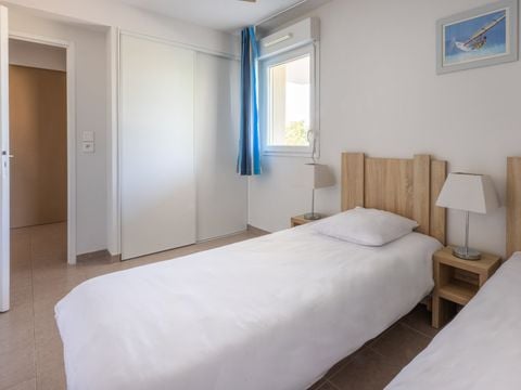 Résidence Odalys Référence Les Iles du Morbihan - Camping Morbihan - Image N°16