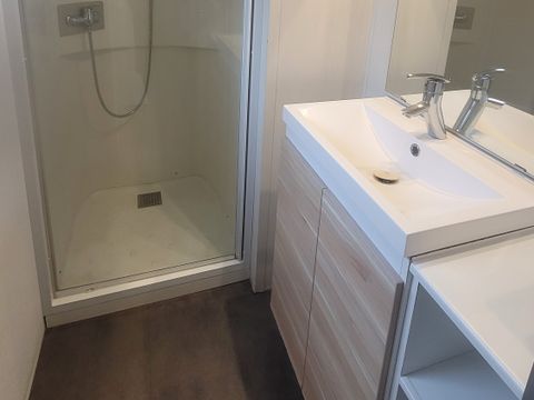 MOBILHOME 6 personnes - Mobil home 1