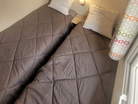 MOBILHOME 6 personnes - Mobil home 1